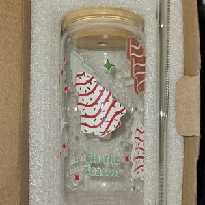 Christmas Snack Tree Items